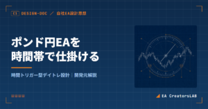 EA 解説のアイキャッチ画像