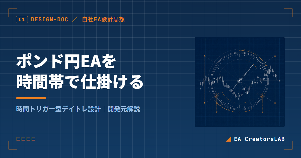EA 解説のアイキャッチ画像